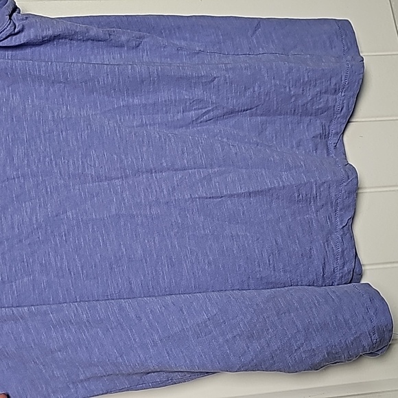 Madewell sz Sm lavender tank top - Picture 9 of 10